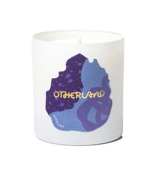 Otherland + Scented Candle in Kindling