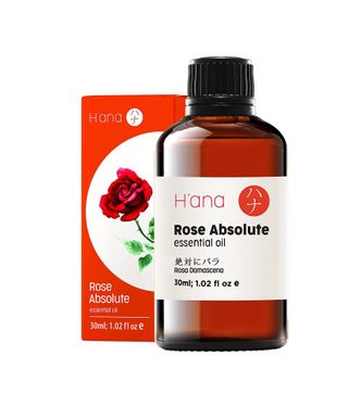 Hana + Rose Absolute Essential Oil