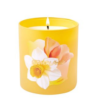 Otherland + Garden Party Scented Candle