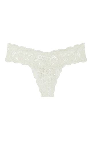 Cosabella + Never Say Never Cutie Thong