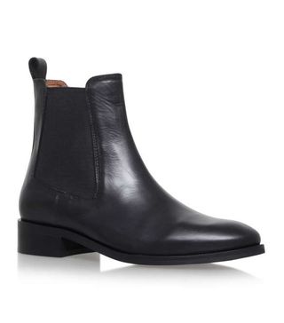 Kurt Geiger + Chelsea Boots