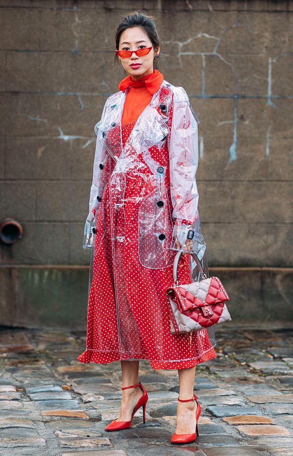 12 Jackets to Wear Over Dresses This Spring Who What Wear