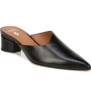 Sarto by Franco Sarto + Visa Mules