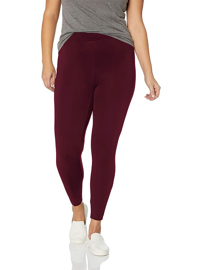 The 20 Best Yoga Pants With Side Pockets Who What Wear