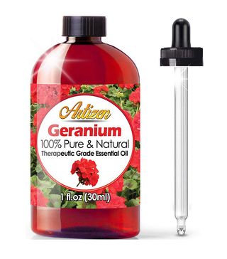 Artizen + Geranium Essential Oil