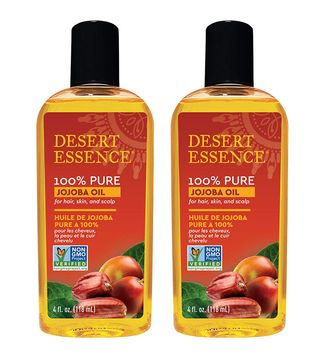 Desert Essence + Jojoba Oil (Pack of 2)