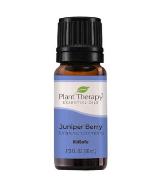 Plant Therapy + Juniper Berry Essential Oil