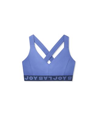 JoyLab + Branded Elastic Sports Bra