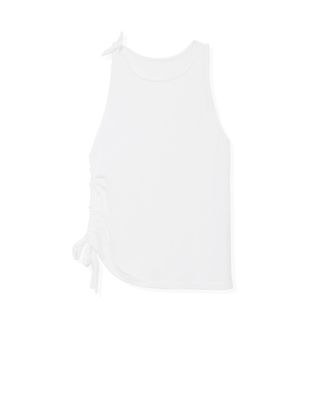 JoyLab + Side Tie Soft Tank