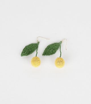 Gimaguas + Limon Earrings