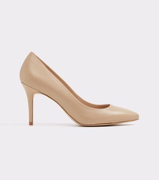 Aldo + Kediredda Pumps