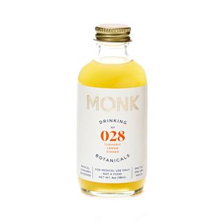 Monk Provisions + 028