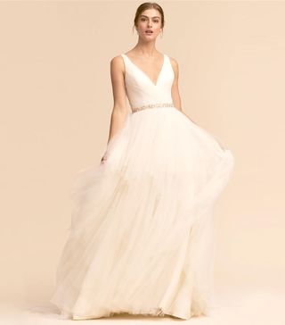 Whispers 
Echoes + Majestic Ballgown