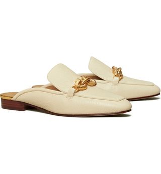 Tory Burch + Jessa Mule