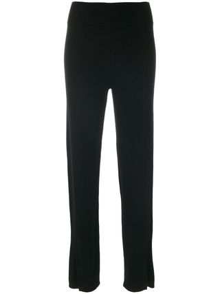 Cashmere in Love + Cashmere Tina Trousers