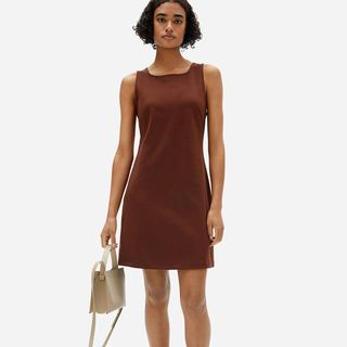 Everlane + The Party of One Tank Dress