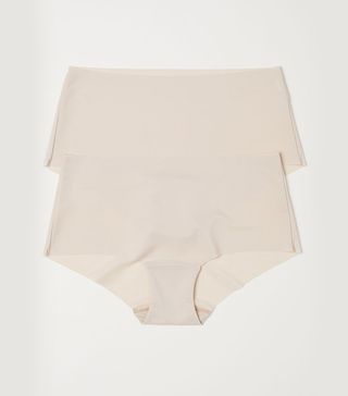 H&M + Shortie Briefs