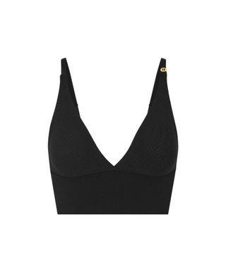 Heidi Klum Intimates + Play Seamfree Crop Bra