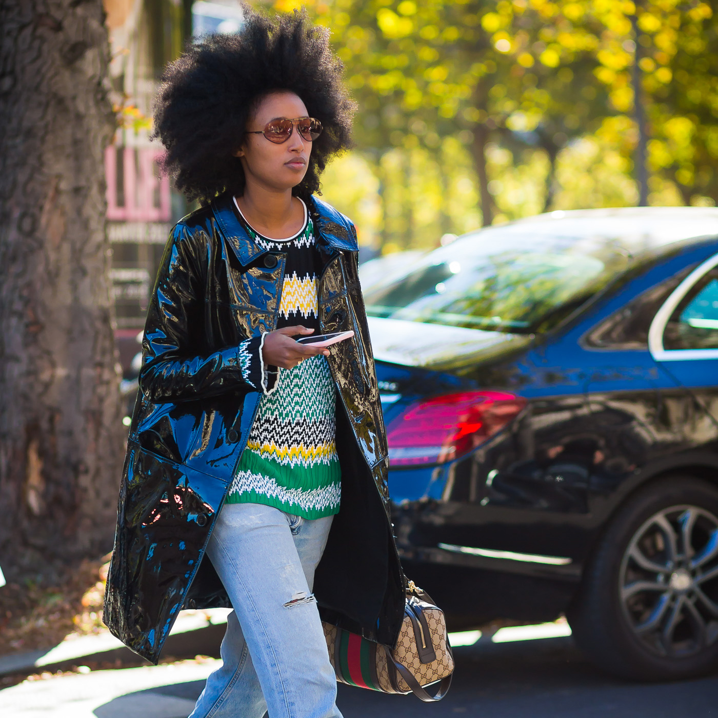 7 Outfits to Wear With High-Tops