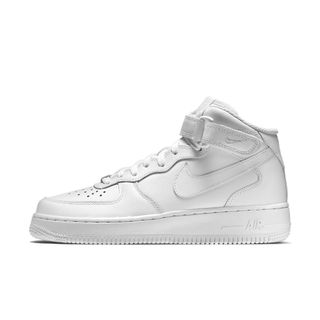 Nike + Air Force 1 Mid ’07