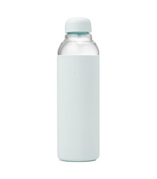 W&P Design + Porter Resusable Glass Water Bottle