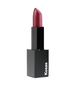 Kosas + Weightless Lip Color Lipstick