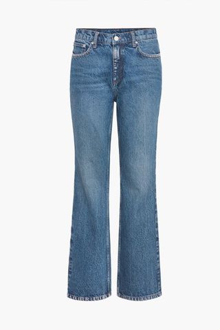 Anine Bing + Kaia Jeans