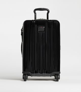 Tumi + International Expandable Carry On Suitcase