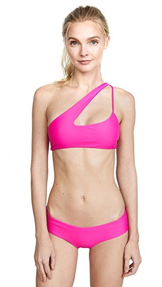 Mikoh + Queensland Bikini Top