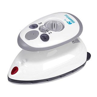 Steamfast + Home-and-Away Mini Steam Iron