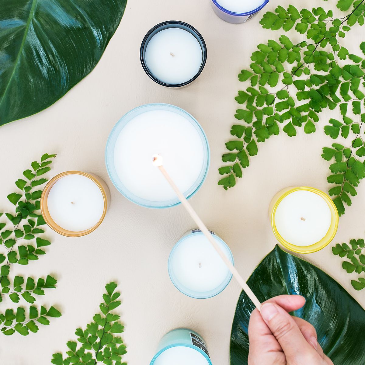 How to Get Candle Wax Out of Clothes in 4 Steps Who What Wear