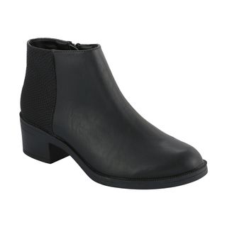 Kmart + Short Heel Boots