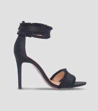 Who What Wear + Corin Ankle Strap