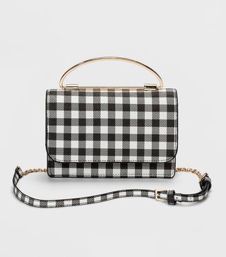 Who What Wear + Cocktail Crossbody Bag