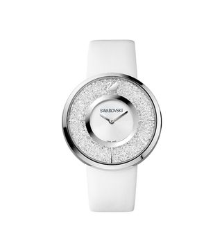 Swarovski + Crystalline Pure Watch