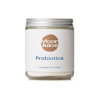 Moon Juice + Probiotics