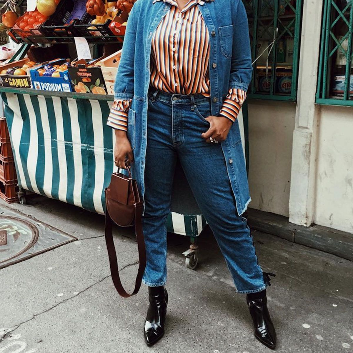 10 Under-$100 Essentials for Every College Fashion Girl | Who What Wear