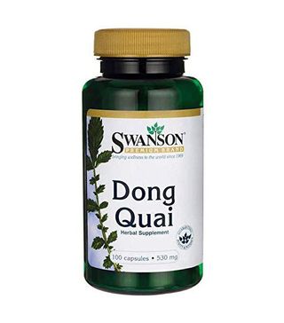 Swanson + Dong Quai