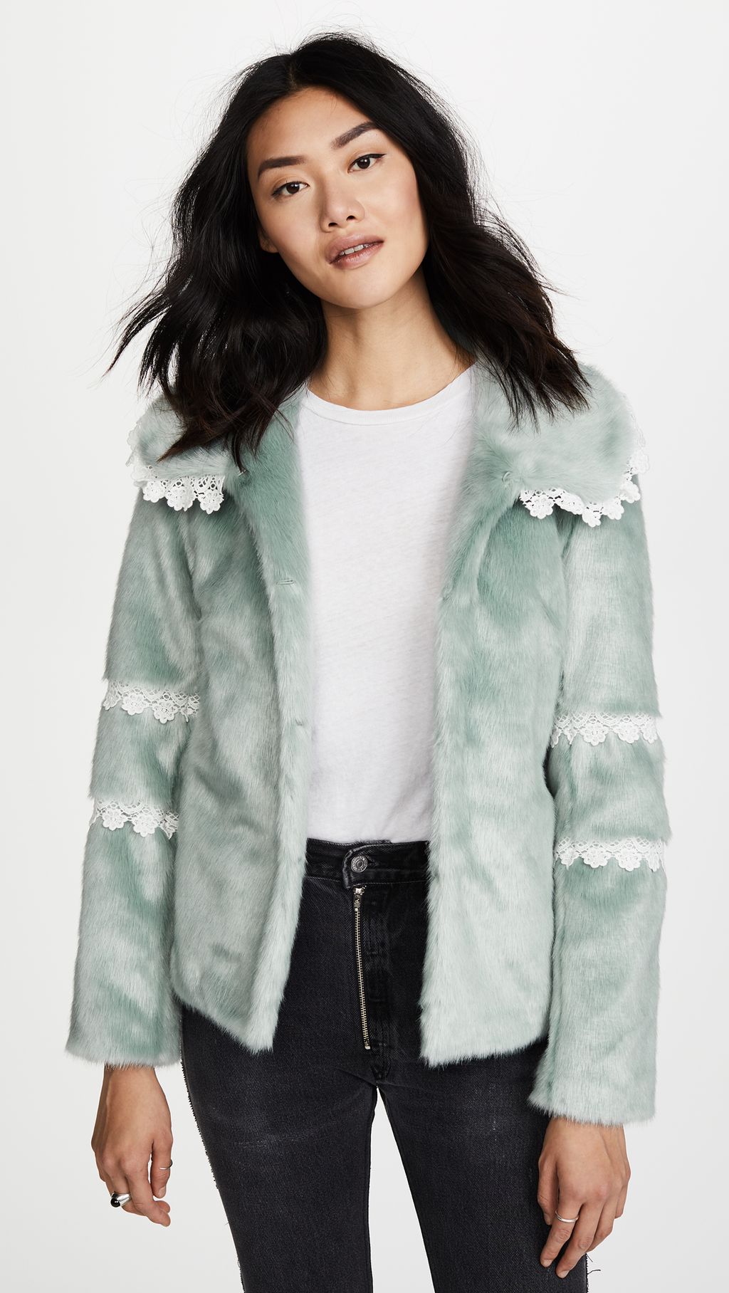 How to Store Fur Coats During the OffSeason Who What Wear