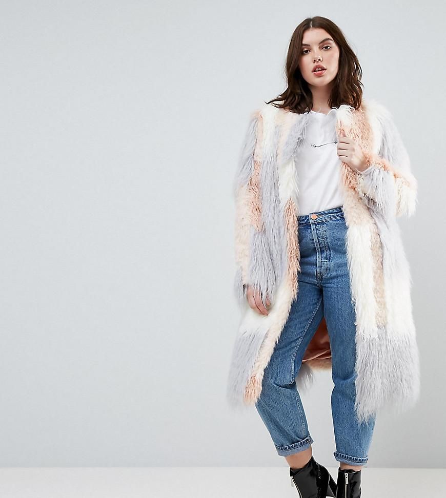 How to Store Fur Coats During the OffSeason Who What Wear