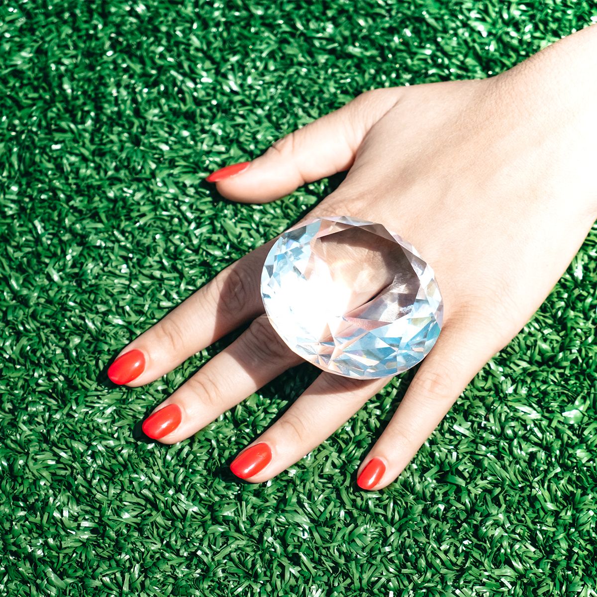 How to Clean Costume Jewelry in a Few Easy Steps Who What Wear