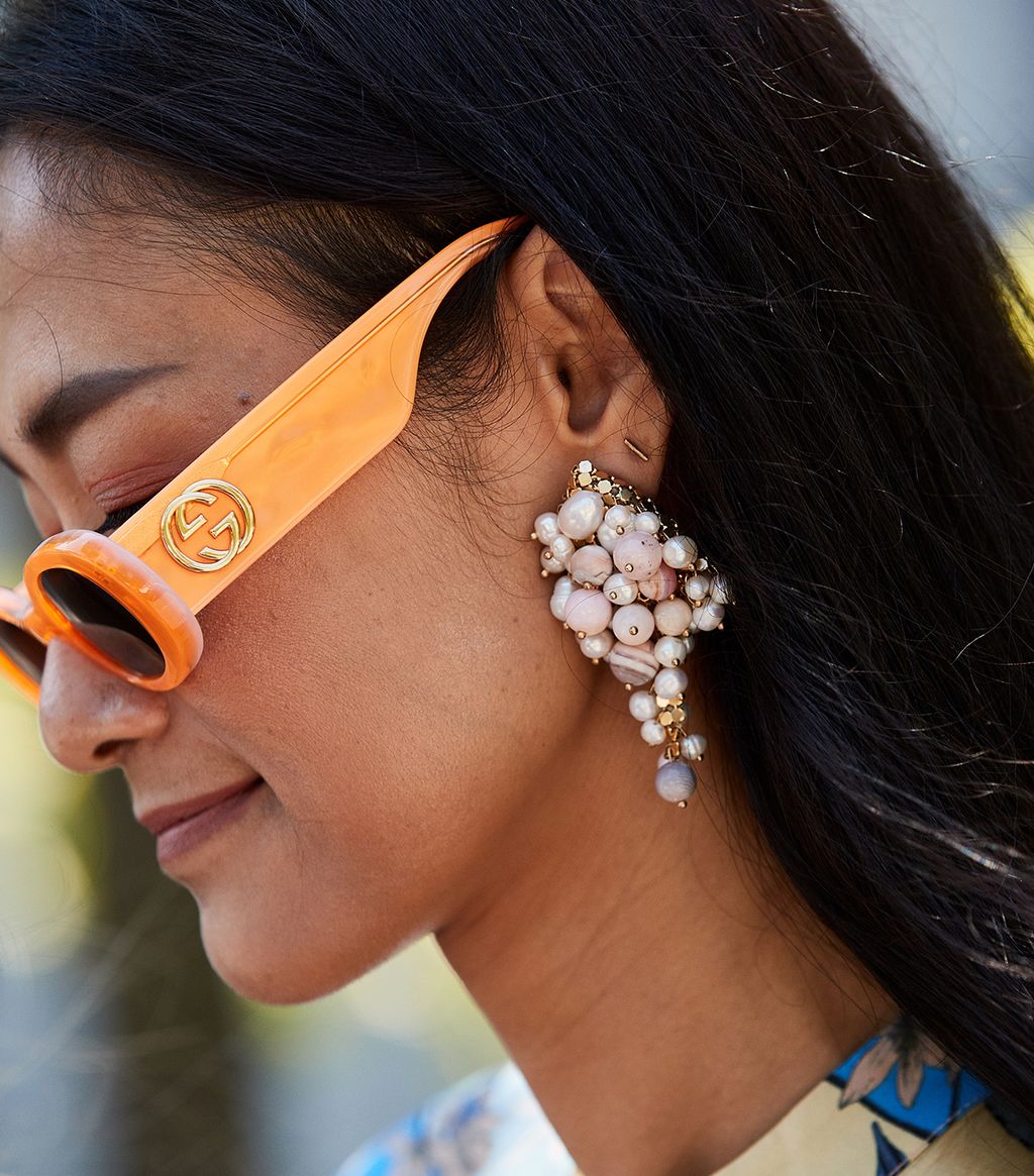 How to Clean Costume Jewelry in a Few Easy Steps Who What Wear