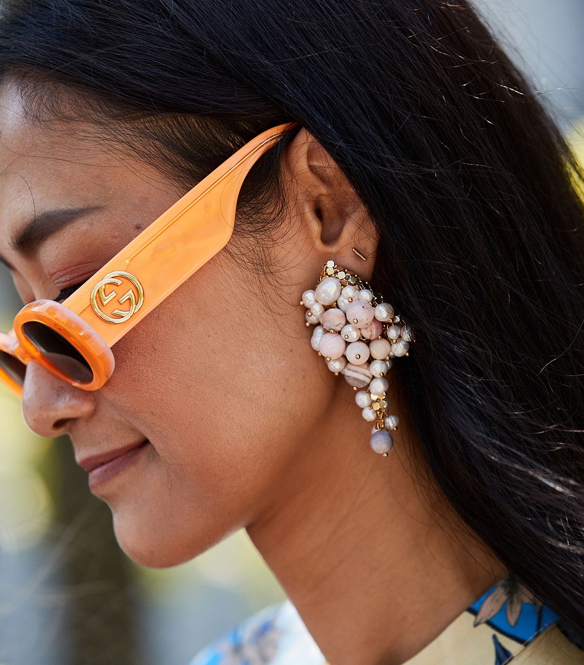 How to Clean Costume Jewelry in a Few Easy Steps Who What Wear