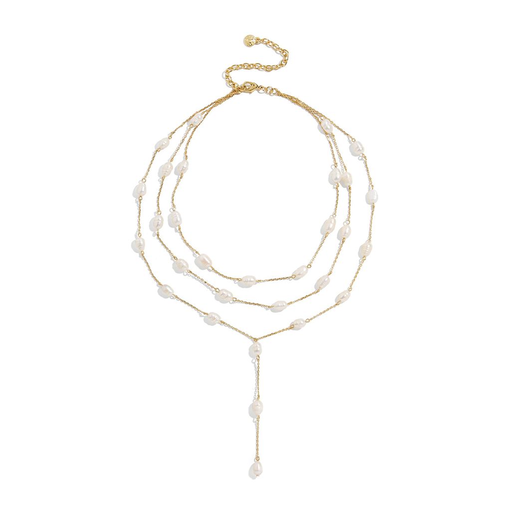 How to Clean Costume Jewelry in a Few Easy Steps Who What Wear