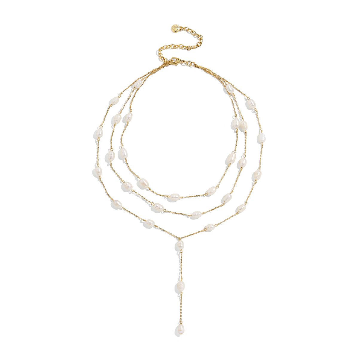 How to Clean Costume Jewelry in a Few Easy Steps Who What Wear