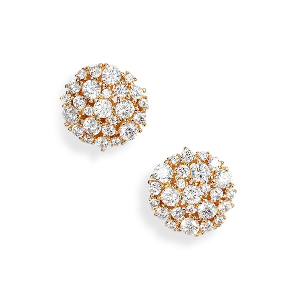 How to Clean Costume Jewelry in a Few Easy Steps Who What Wear