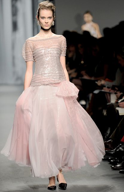 31 of the Most Beautiful Chanel Dresses We've Ever Seen | Who What Wear