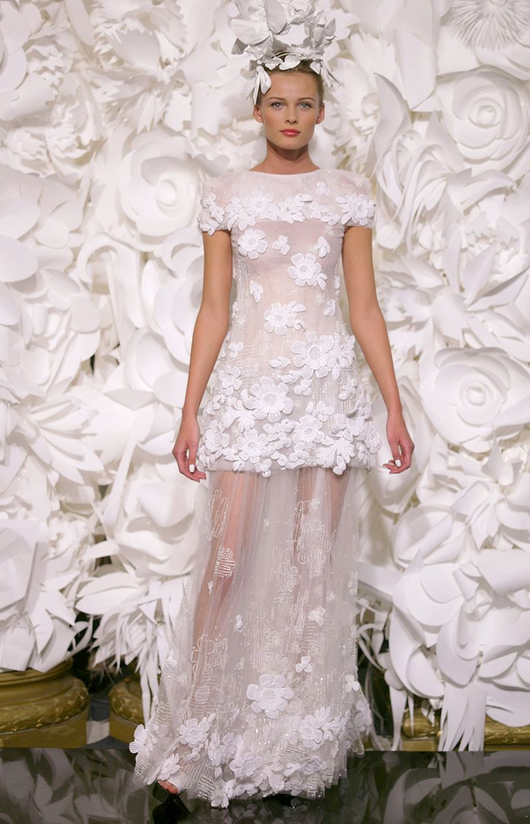 31 of the Most Beautiful Chanel Dresses We've Ever Seen | Who What Wear