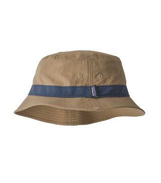 Patagonia + Wavefarer Bucket Hat
