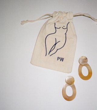 Paloma Wool + Sibilla Earrings